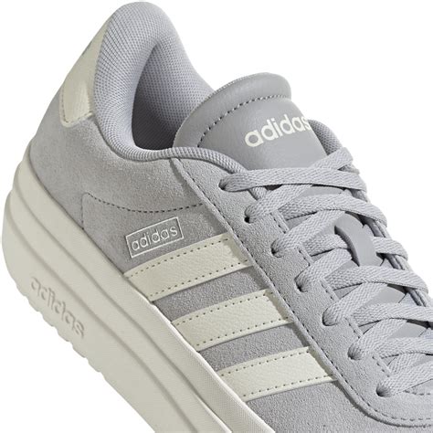 adidas vl court bold shoes